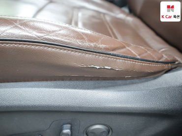 2016 - kia sorento
