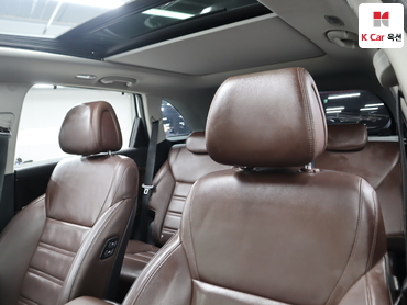 2016 - kia sorento