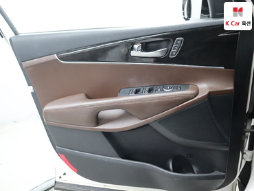 2016 - kia sorento