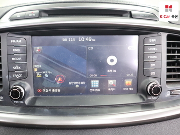 2016 - kia sorento