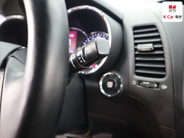 2015 - kia k3