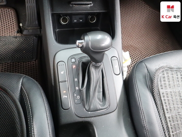 2015 - kia k3