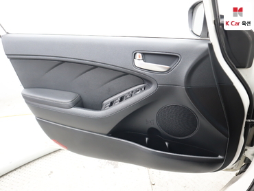 2015 - kia k3