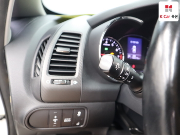 2015 - kia k3