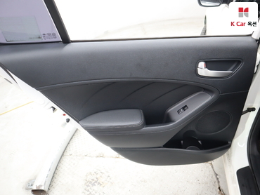 2015 - kia k3
