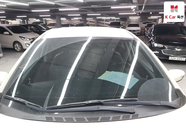 2015 - kia k3