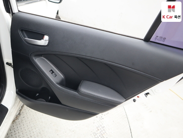2015 - kia k3
