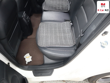 2015 - kia k3
