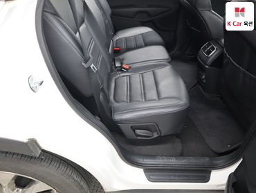 2018 - kia sorento