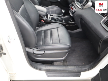 2018 - kia sorento