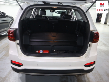2018 - kia sorento