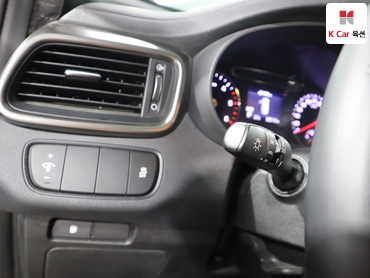 2018 - kia sorento