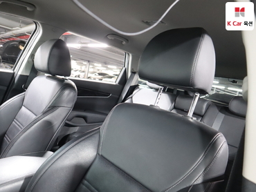 2018 - kia sorento