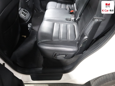2018 - kia sorento