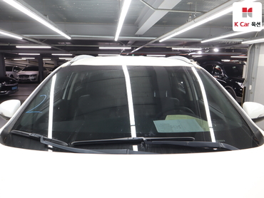 2018 - kia sorento