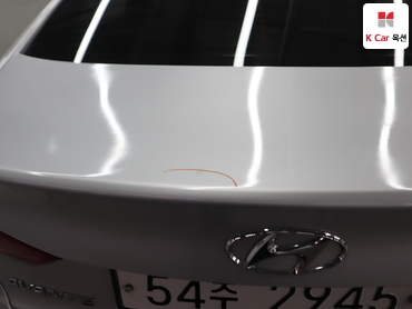 2016 - hyundai avante