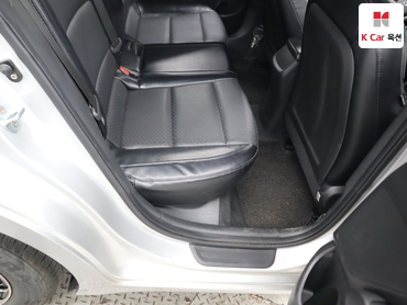 2016 - hyundai avante