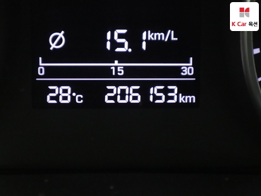 2016 - hyundai avante