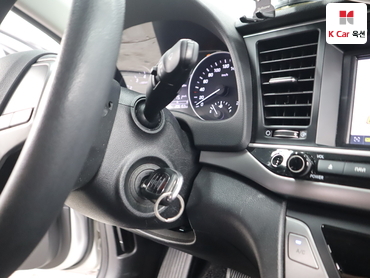 2016 - hyundai avante