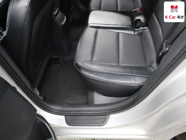 2016 - hyundai avante