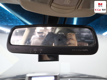 2012 - kgm rexton