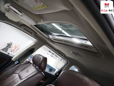 2012 - kgm rexton