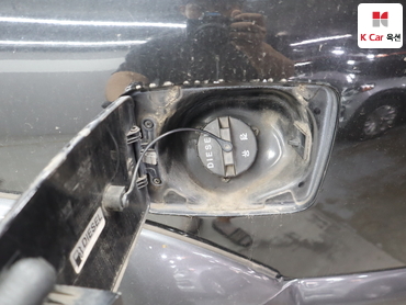 2012 - kgm rexton