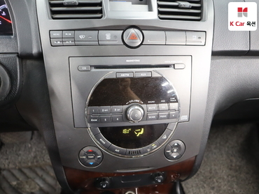 2012 - kgm rexton