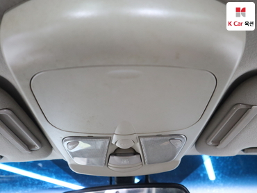 2012 - kgm rexton