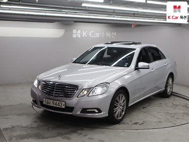 2010 - mercedes-benz e300