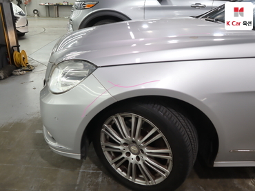 2010 - mercedes-benz e300