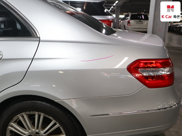 2010 - mercedes-benz e300