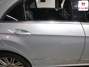 2010 - mercedes-benz e300