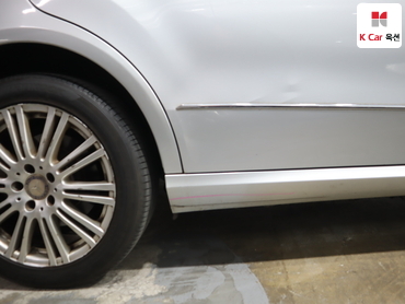 2010 - mercedes-benz e300