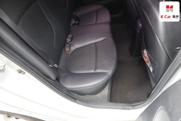 2011 - hyundai accent