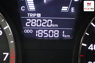 2011 - hyundai accent