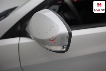 2011 - hyundai accent
