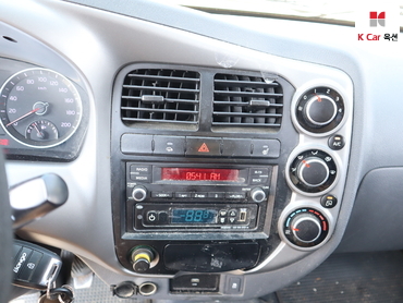 2020 - kia bongo iii