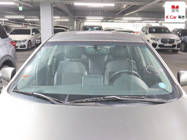 2009 - kia forte