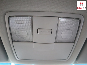2009 - kia forte