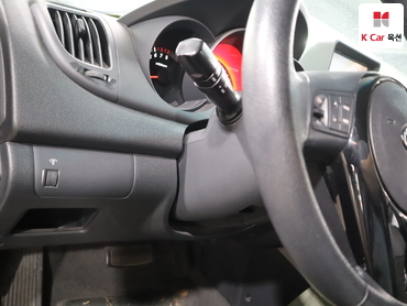 2009 - kia forte