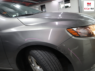 2009 - kia forte