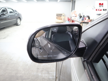 2009 - kia forte