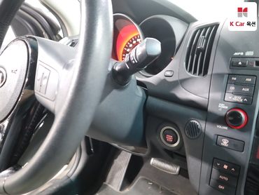 2009 - kia forte