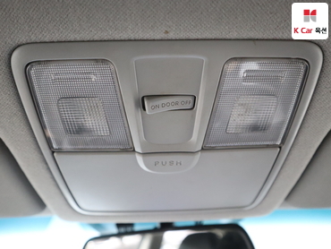 2012 - hyundai avante