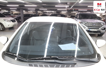 2012 - hyundai avante