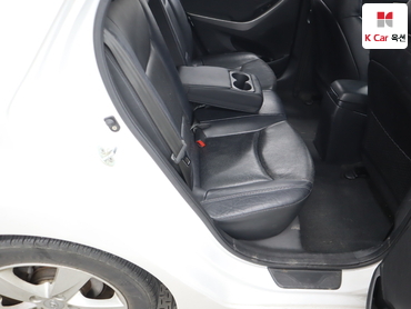 2012 - hyundai avante