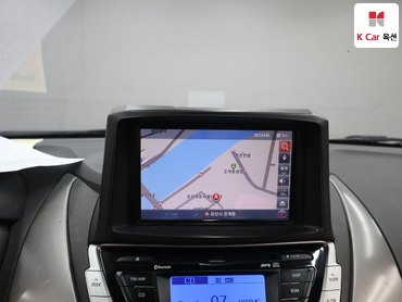 2012 - hyundai avante