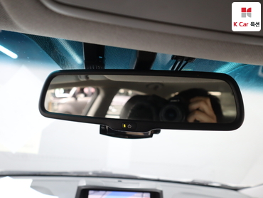 2012 - hyundai avante