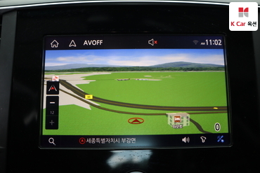 2016 - renault samsung sm6